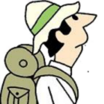 Avatar de l’utilisateur/utilisatrice